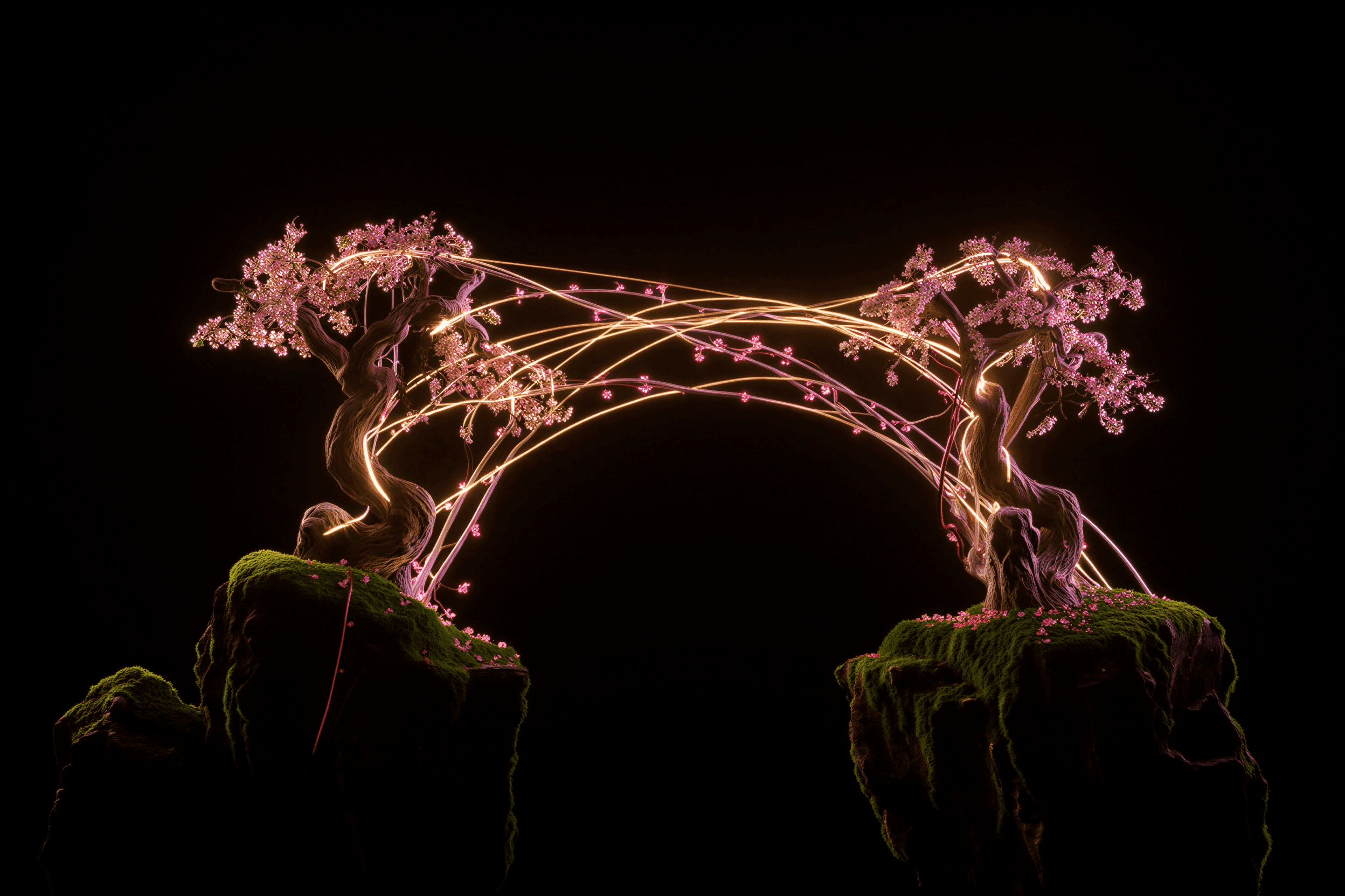 E-commerce Conversion Rebuild project preview